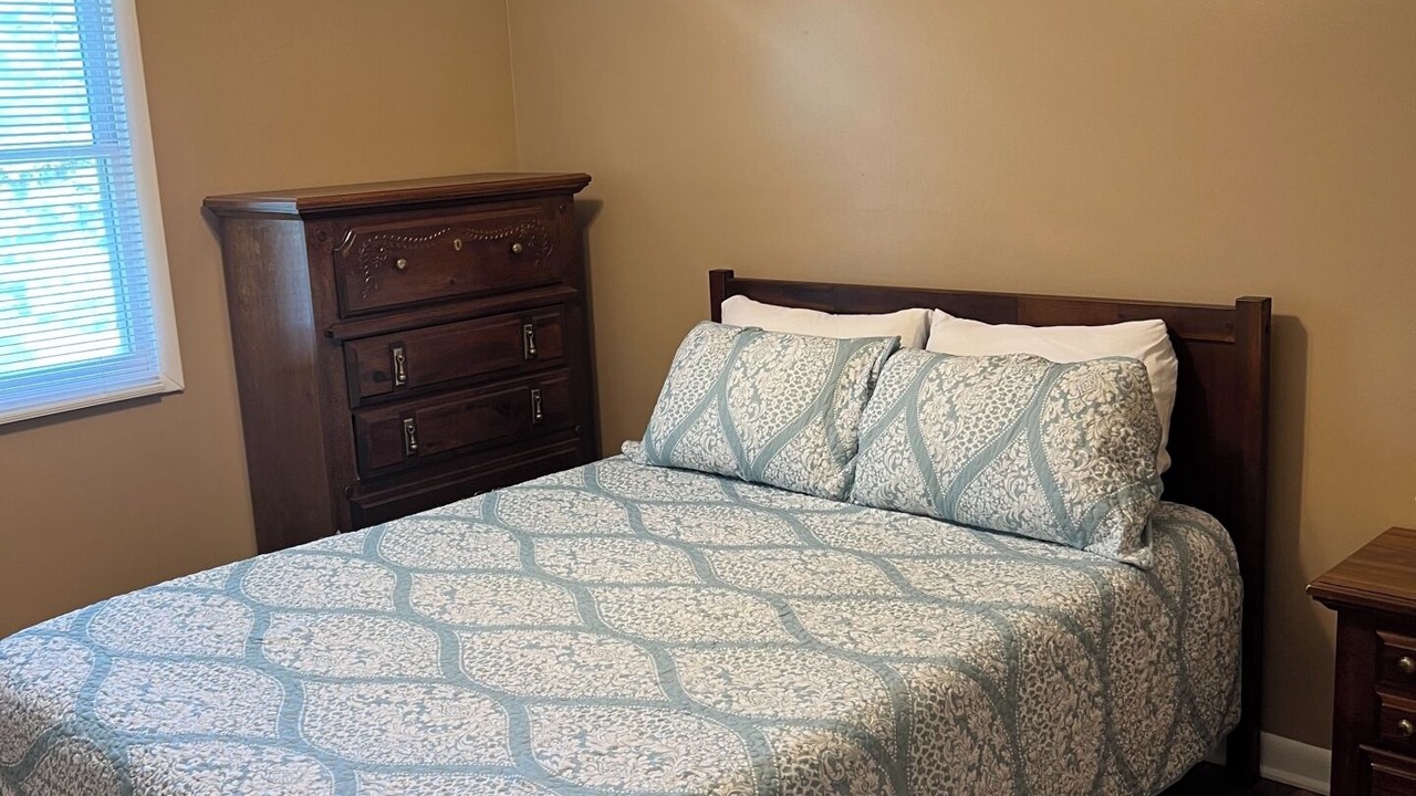 Photo of Bedroom in Hico