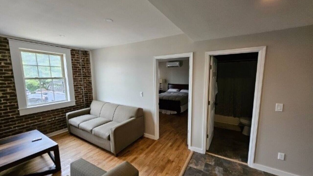 Photo of Livingroom in Maryville