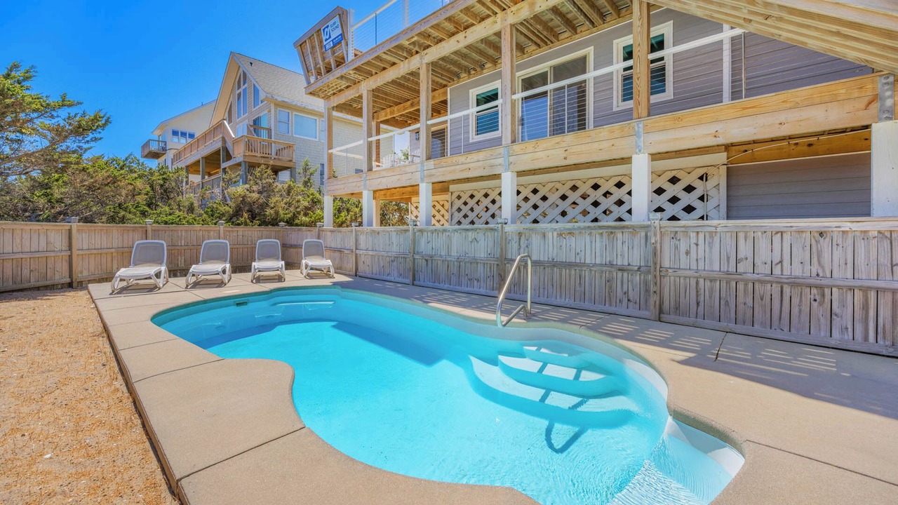 Photo of Outdoor in Waves