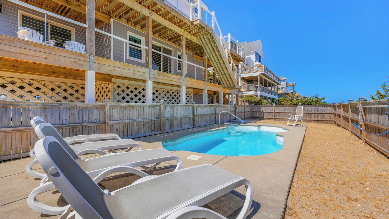 Photo of Outdoor in Waves