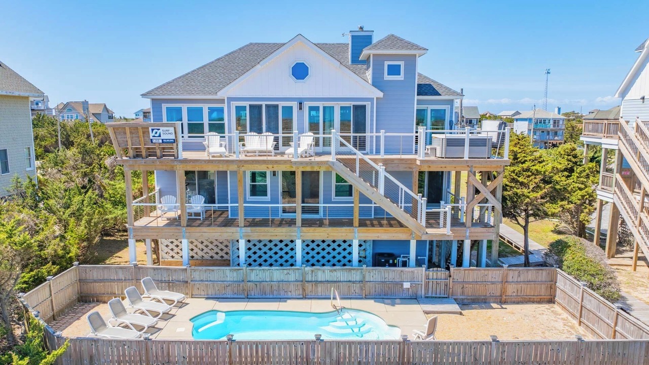 Photo of Outdoor in Waves