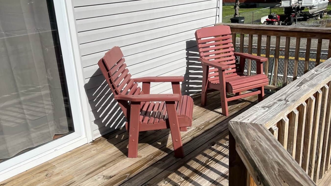 Photo of Outdoor in Covel