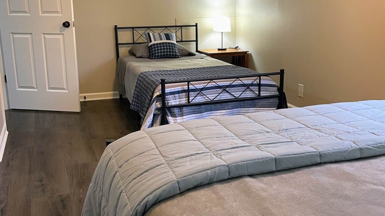 Photo of Bedroom in Covel