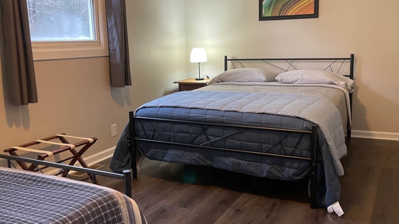 Photo of Bedroom in Covel
