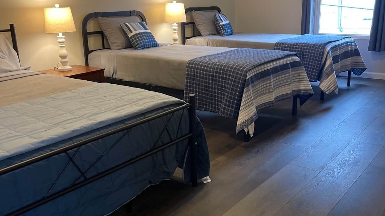 Photo of Bedroom in Covel