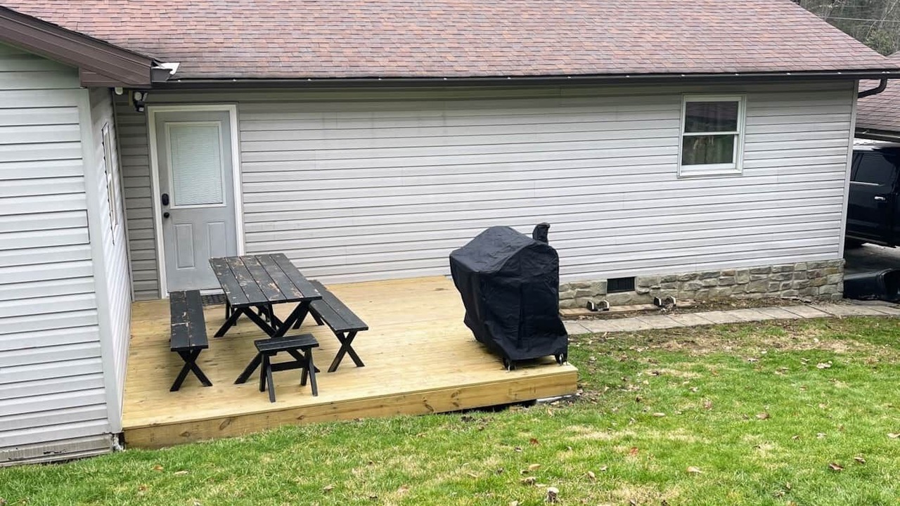 Photo of Outdoor in Covel