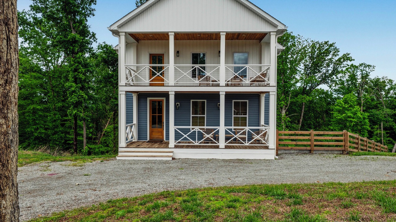 Photo of Outdoor in Clarkson