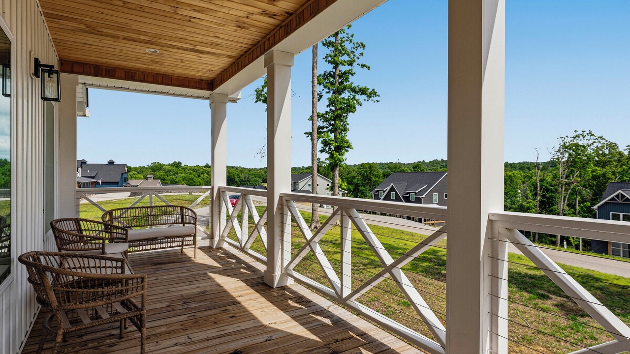 Photo of Outdoor in Clarkson