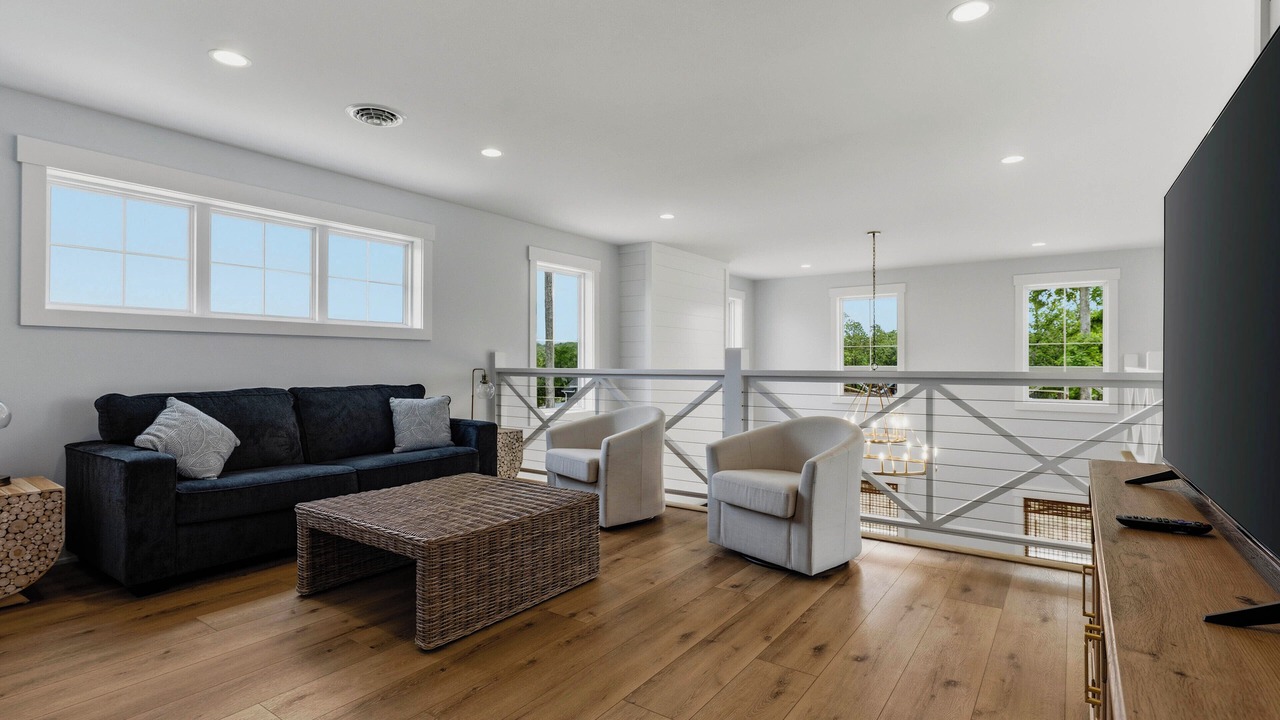 Photo of Livingroom in Clarkson