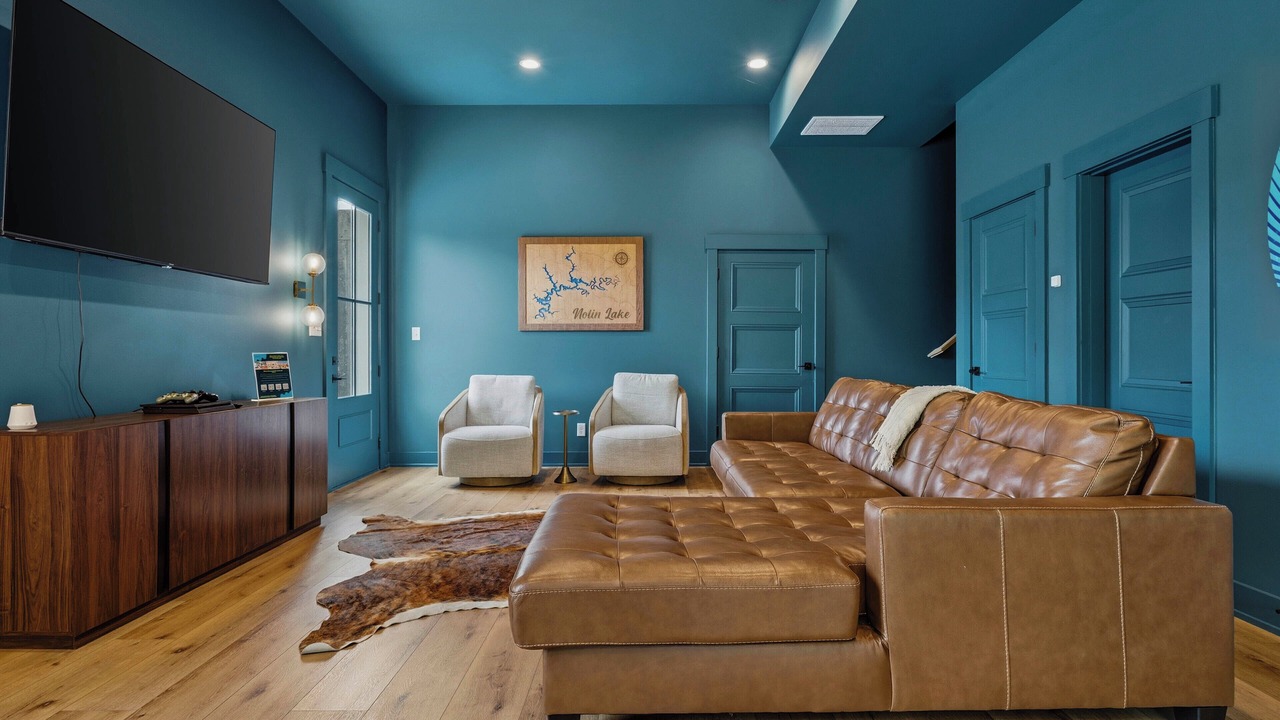 Photo of Bedroom in Clarkson