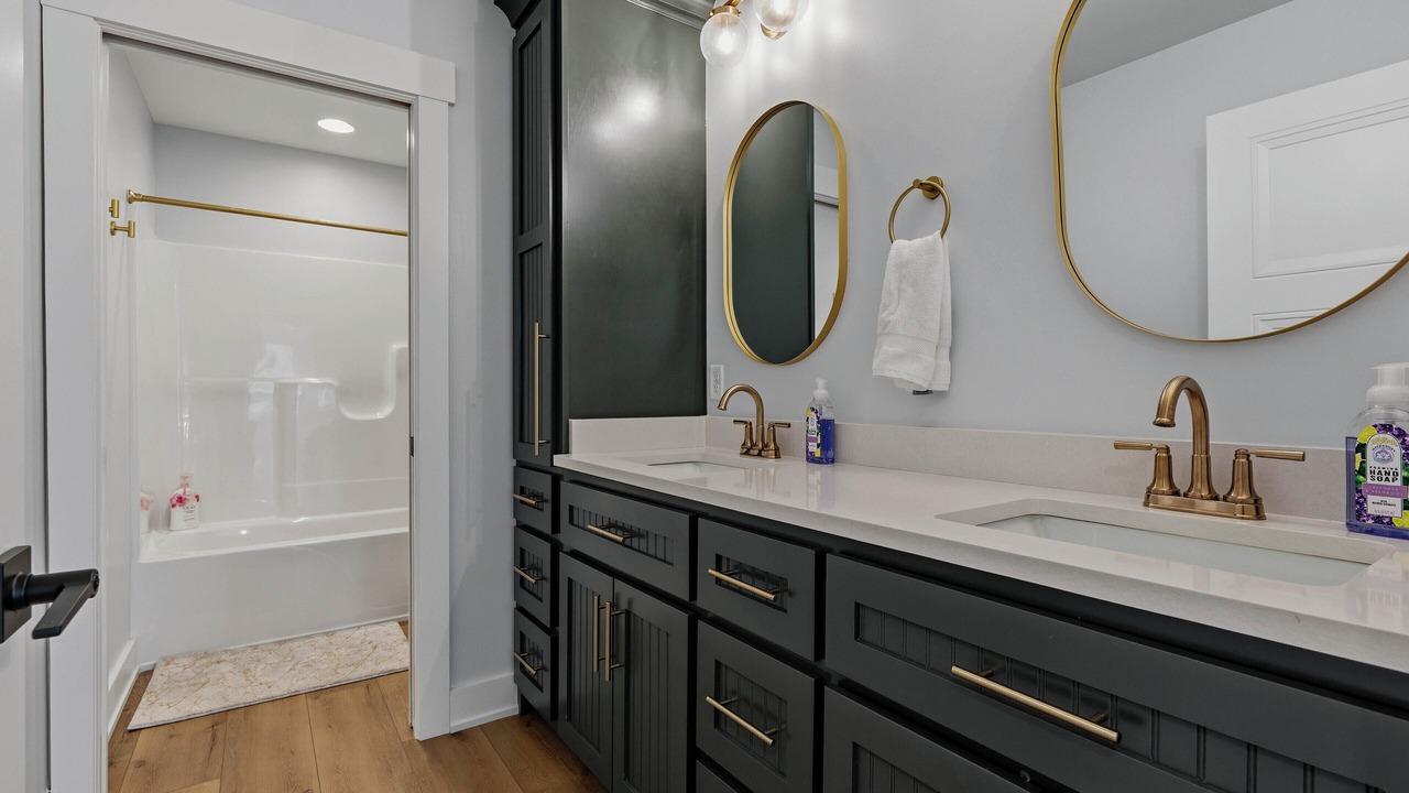 Photo of Bathroom in Clarkson