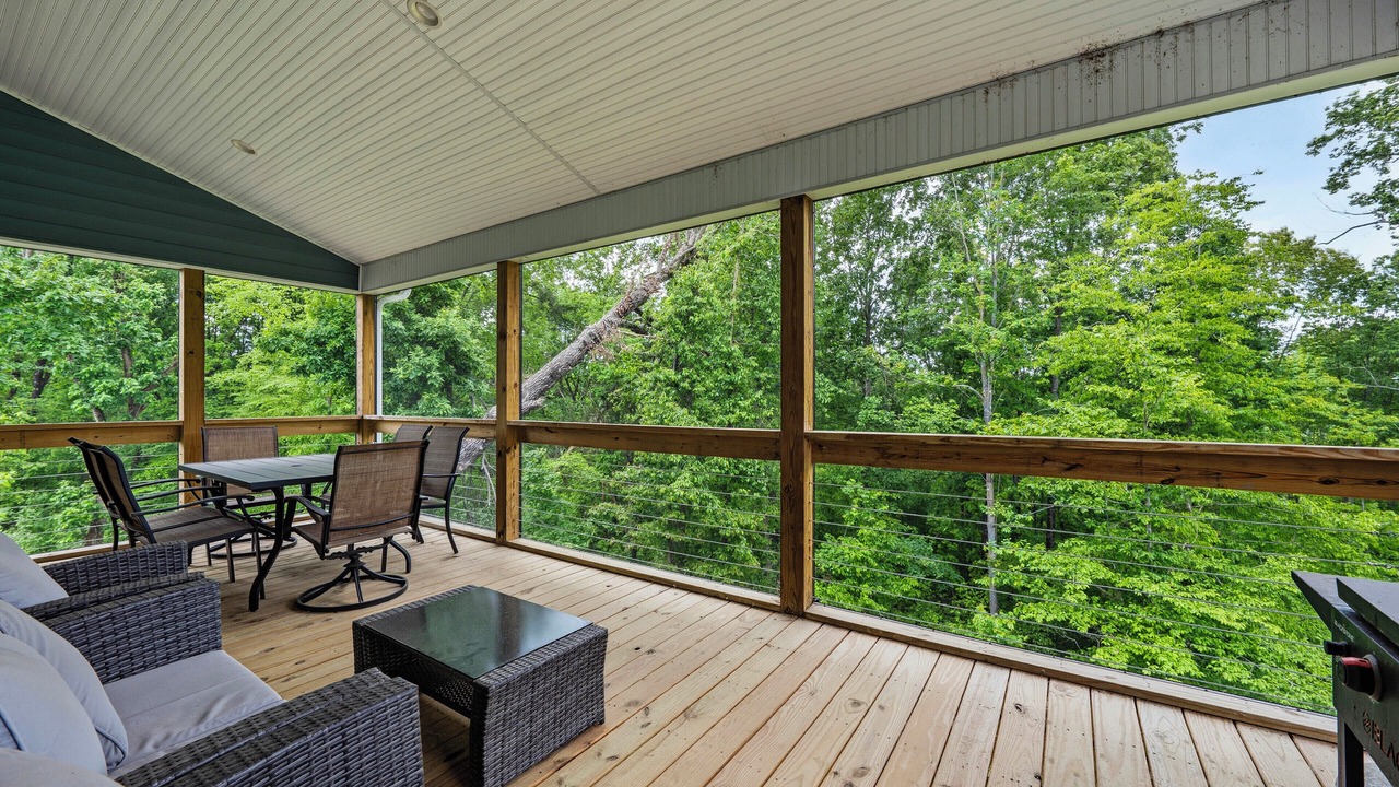 Photo of Outdoor in Clarkson
