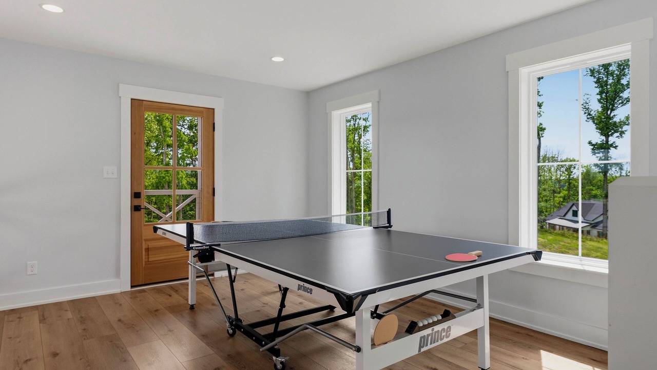Photo of Bedroom in Clarkson