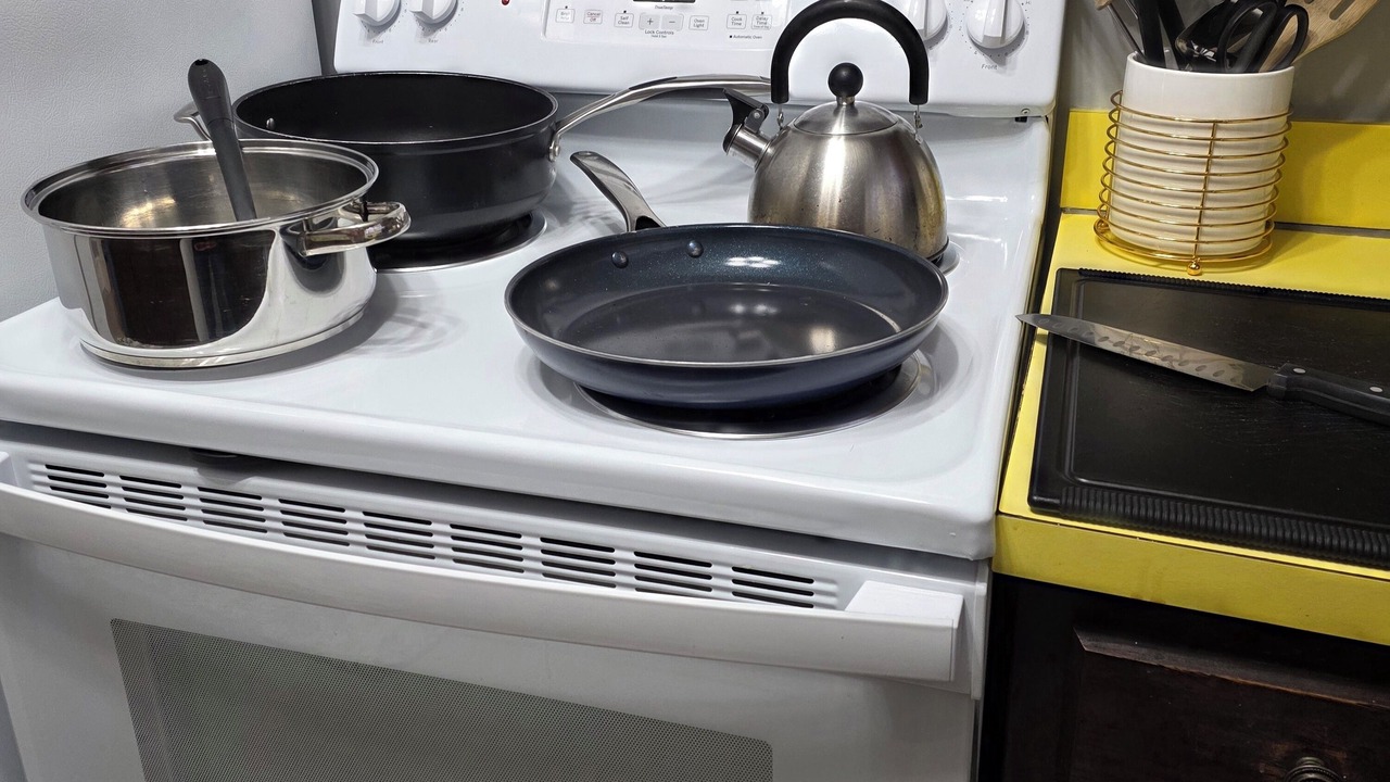 Photo of Kitchen in Redstar