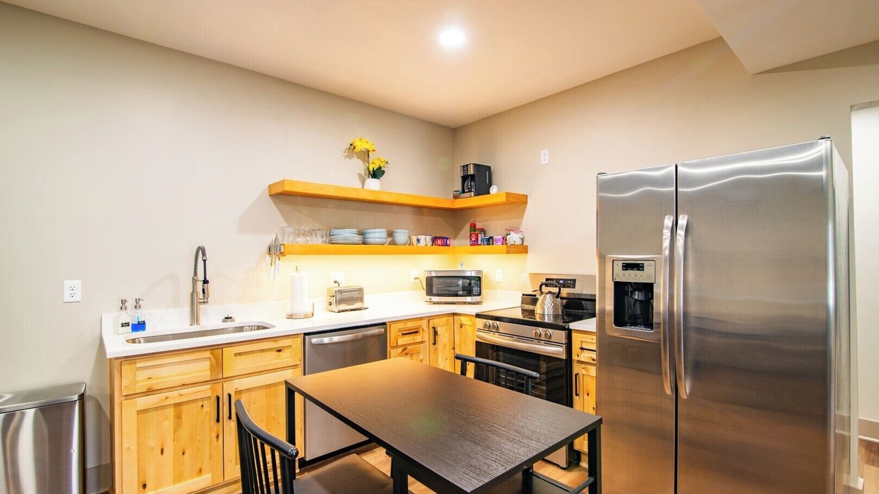 Photo of Kitchen in Elizabethtown