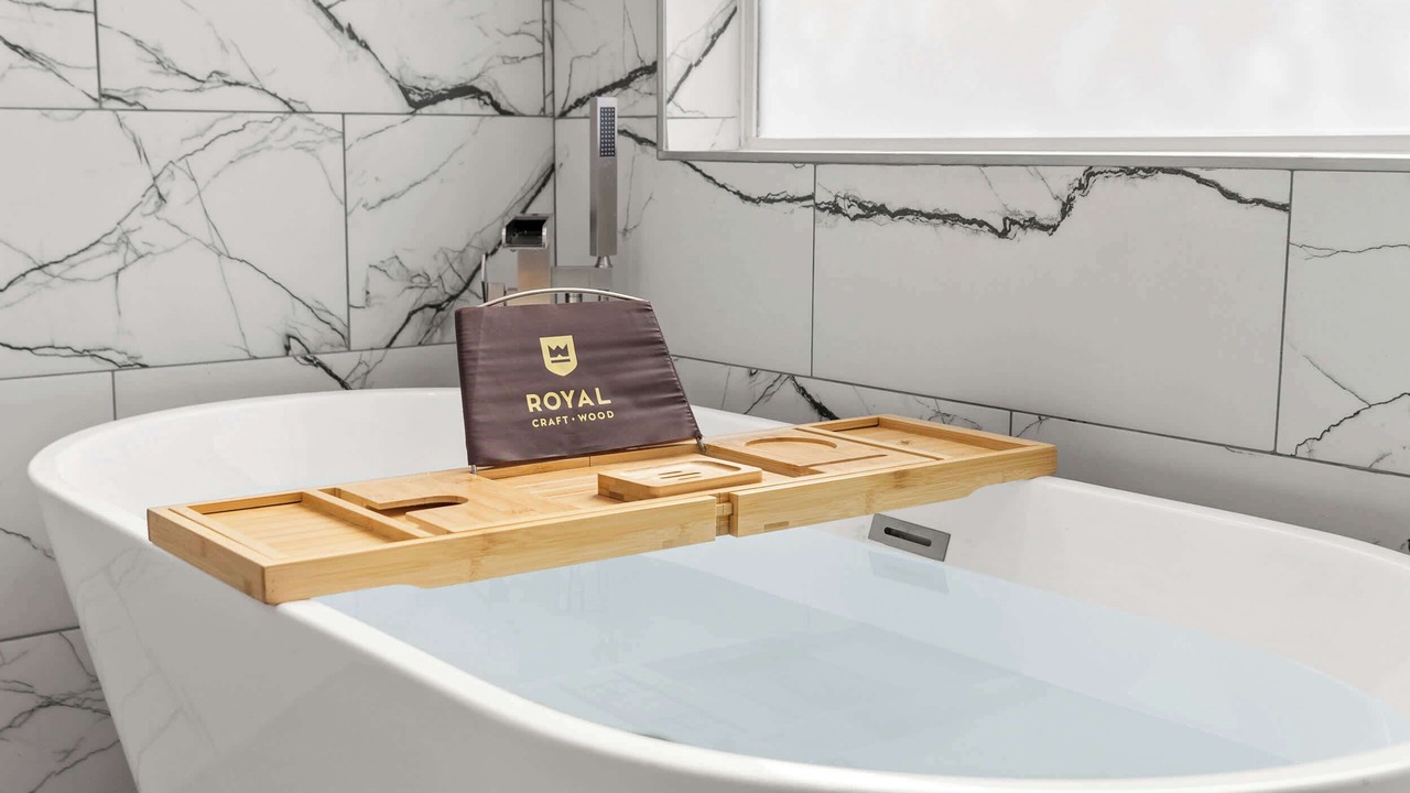 Photo of Bathroom in Rogers
