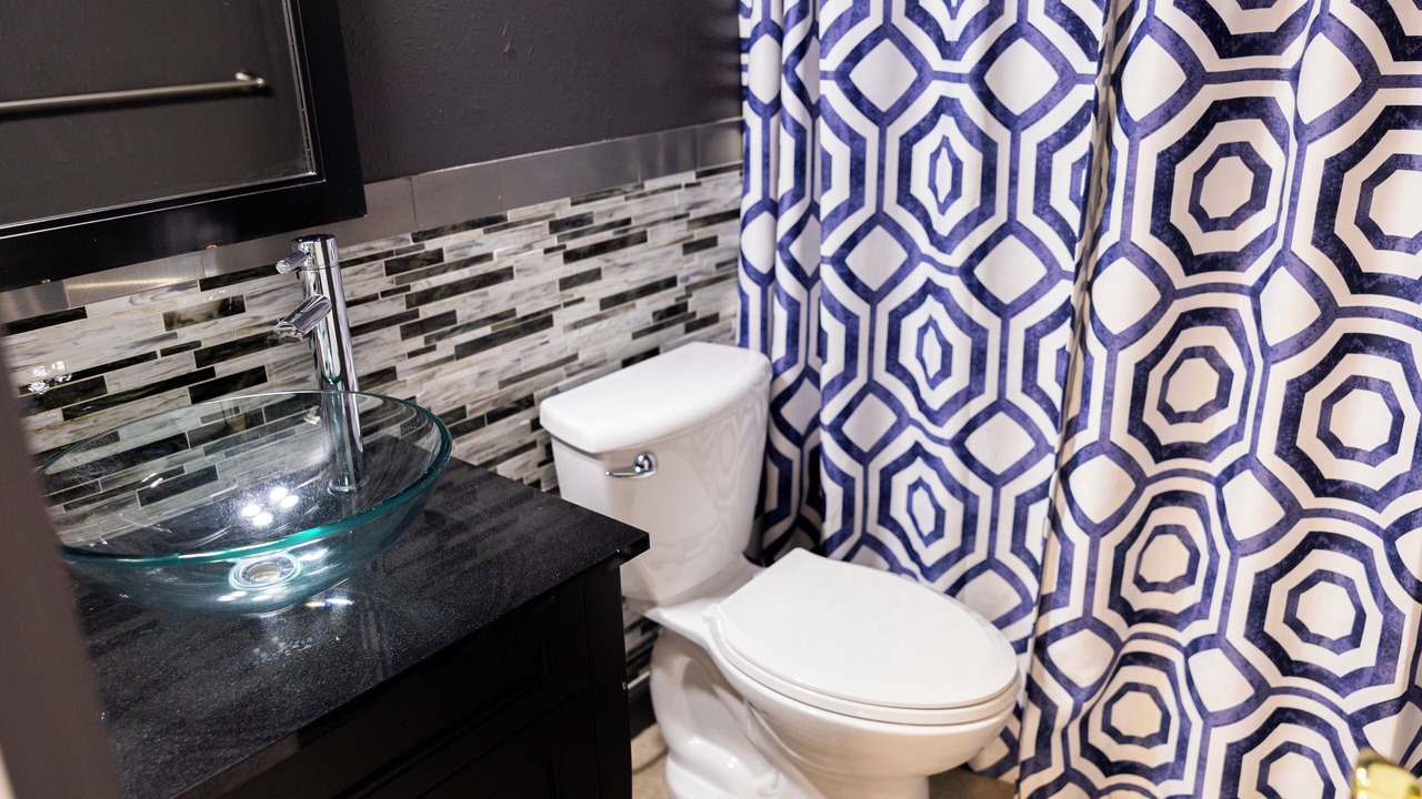 Photo of Bathroom in Cape Girardeau