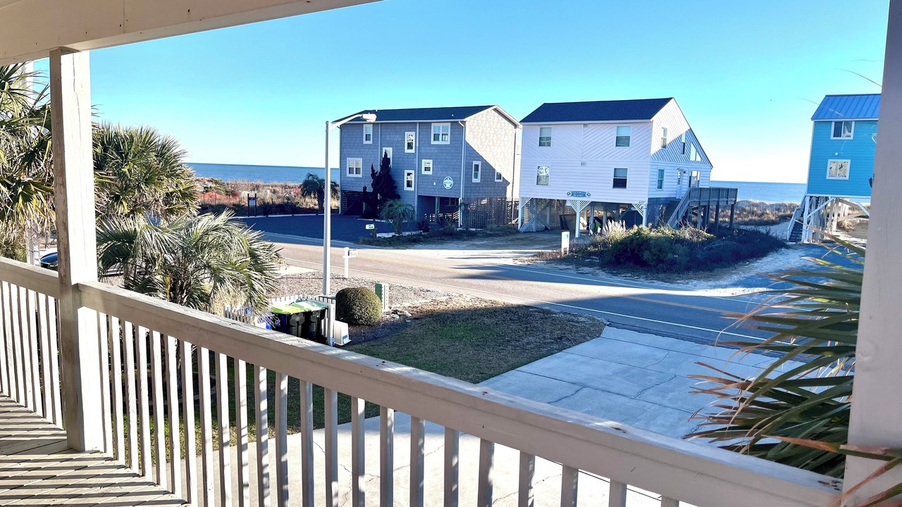 Photo of Outdoor in Oak Island