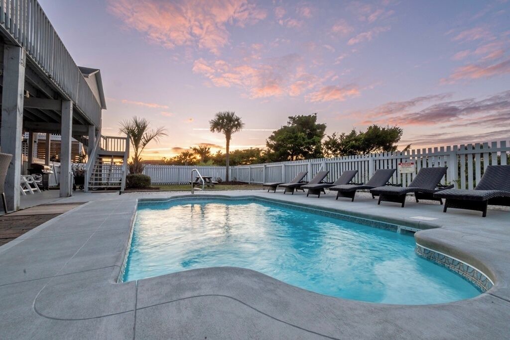 Photo of Outdoor in Oak Island
