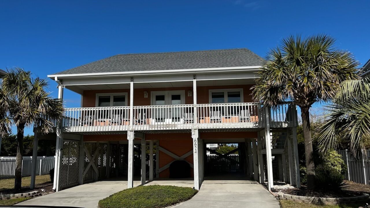 Photo of Outdoor in Oak Island