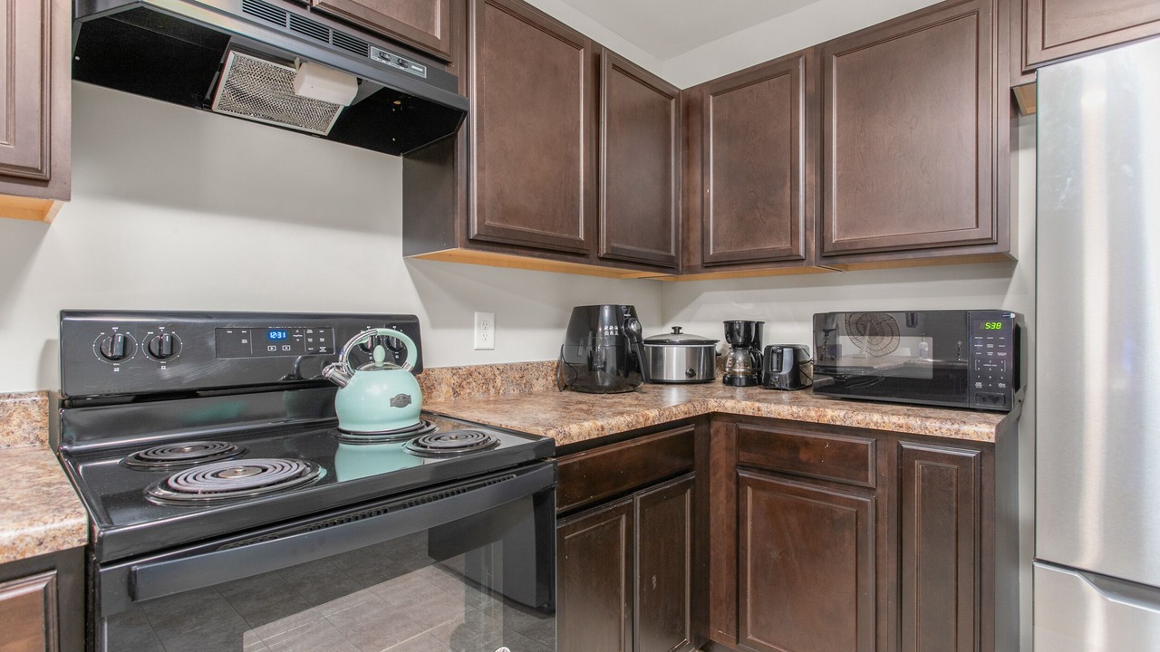 Photo of Kitchen in Greensboro