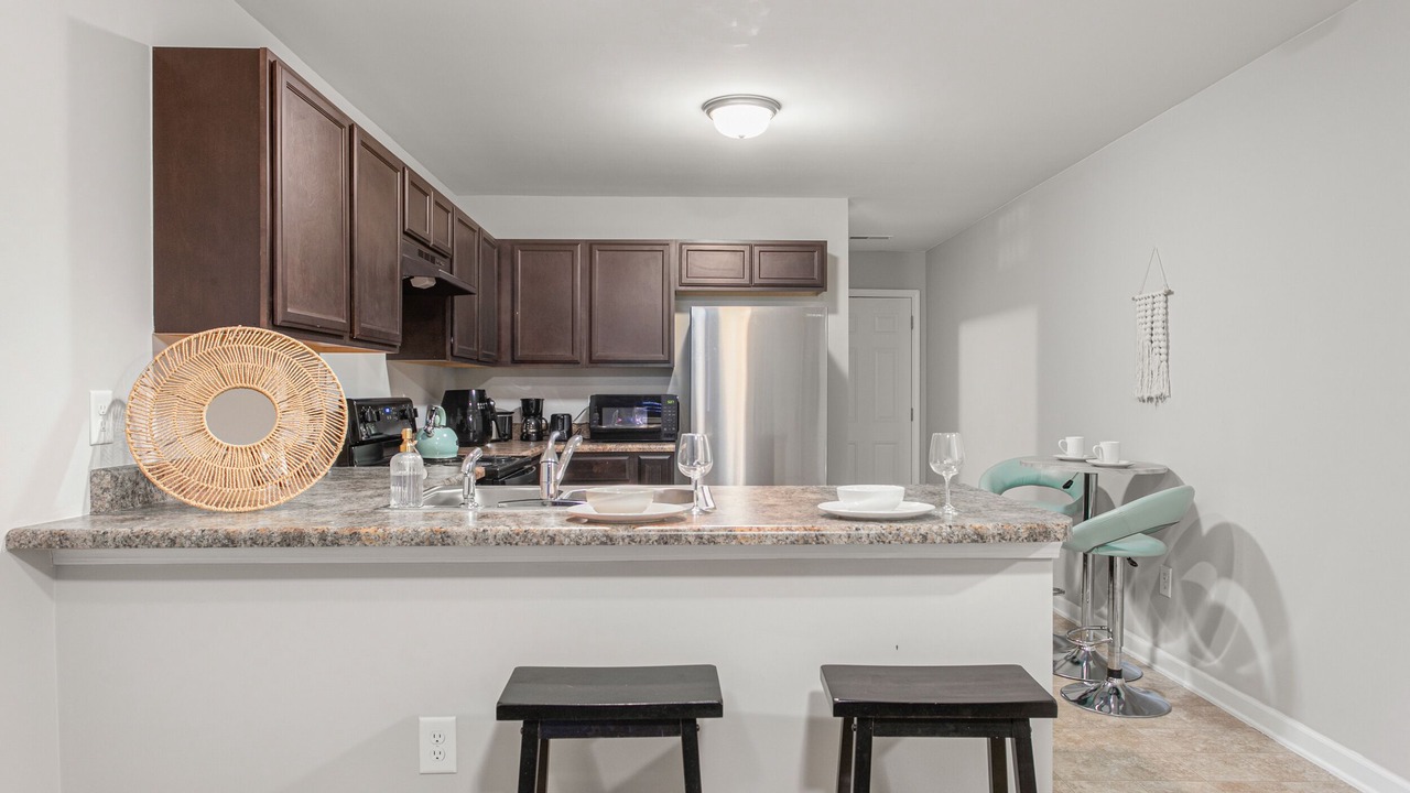 Photo of Kitchen in Greensboro