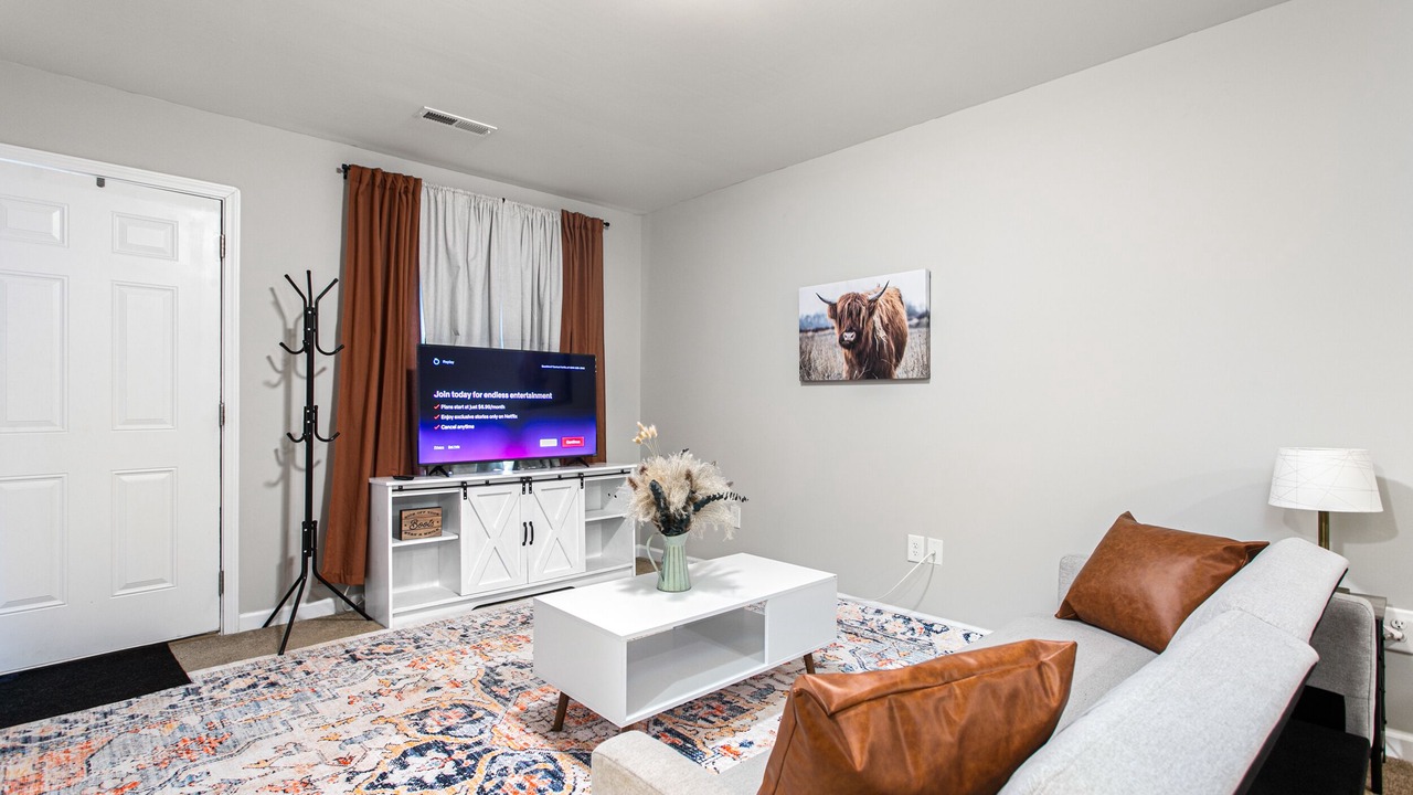 Photo of Livingroom in Greensboro