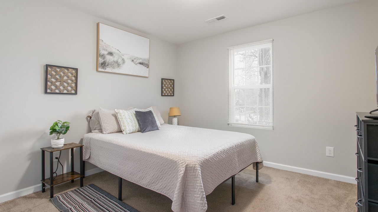 Photo of Bedroom in Greensboro
