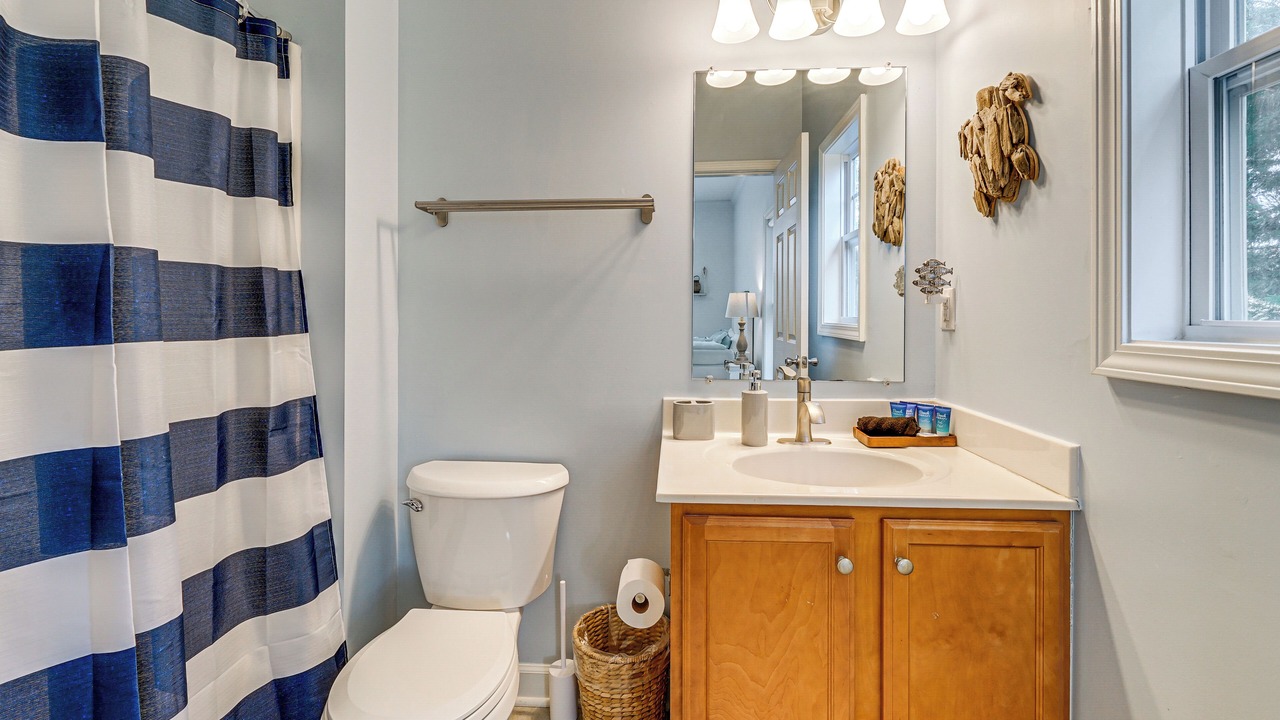 Photo of Bathroom in Wilmington