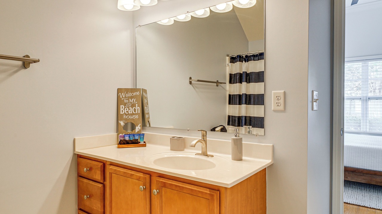 Photo of Bathroom in Wilmington