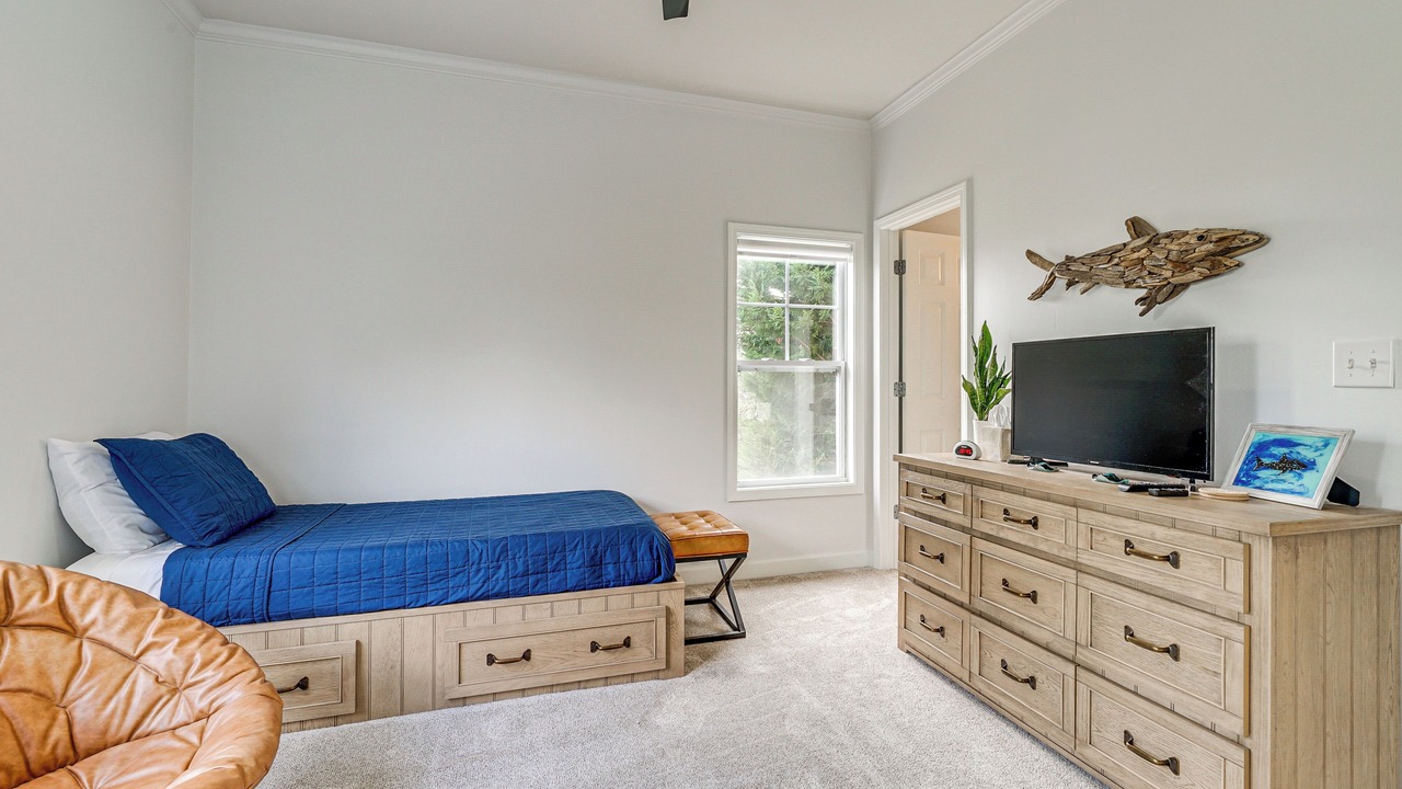 Photo of Bedroom in Wilmington