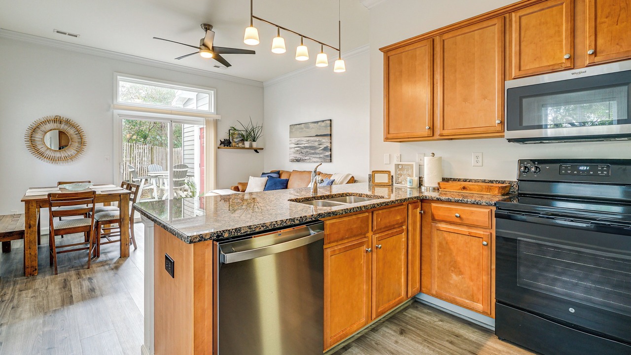 Photo of Kitchen in Wilmington