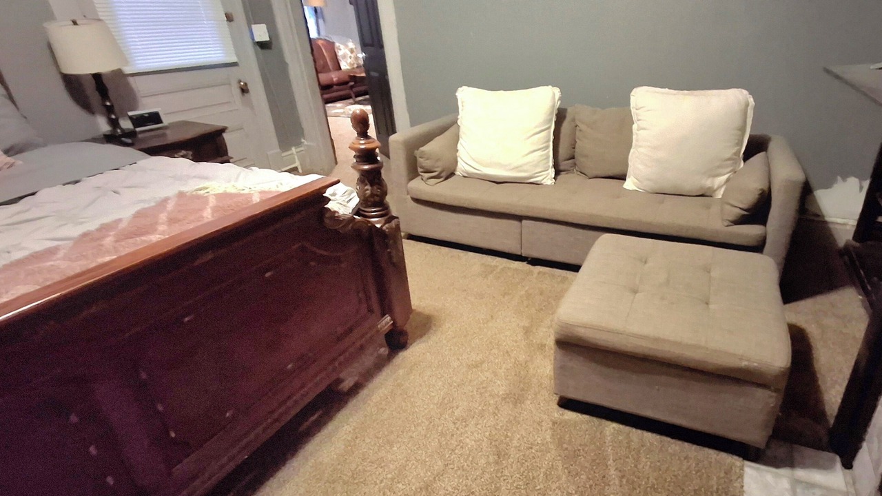 Photo of Bedroom in Jeffersonville