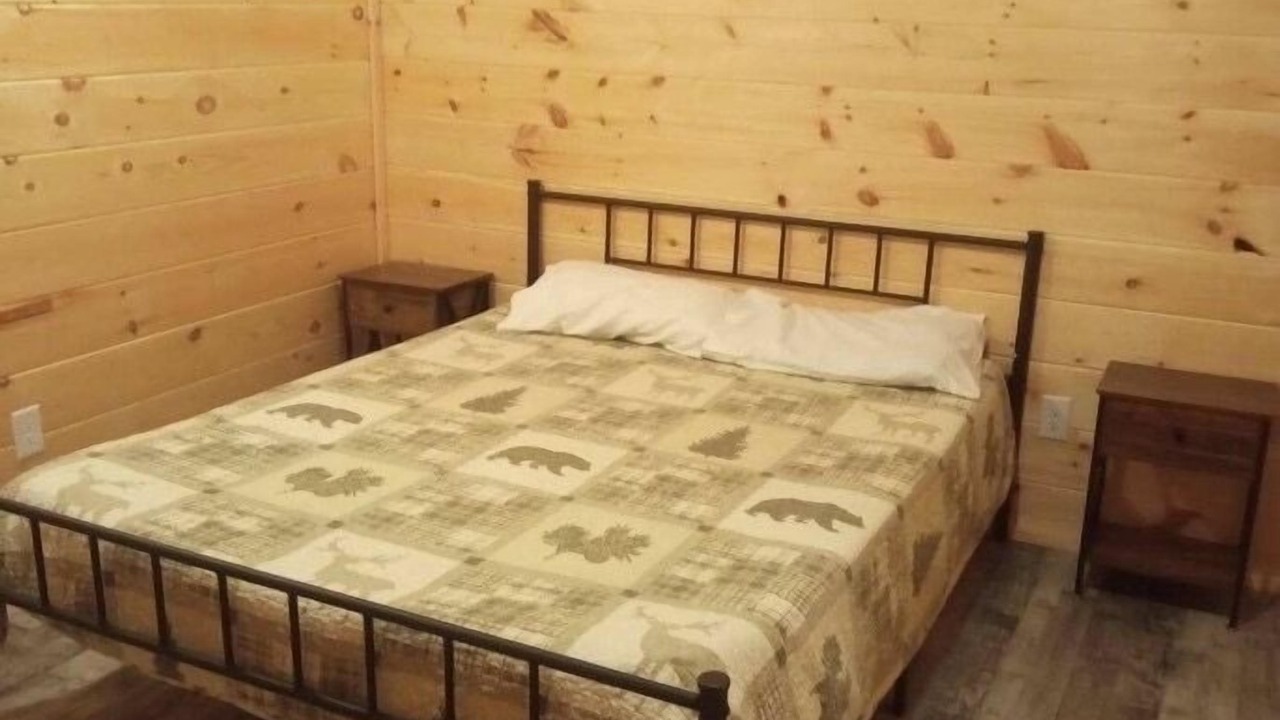 Photo of Bedroom in Corbin