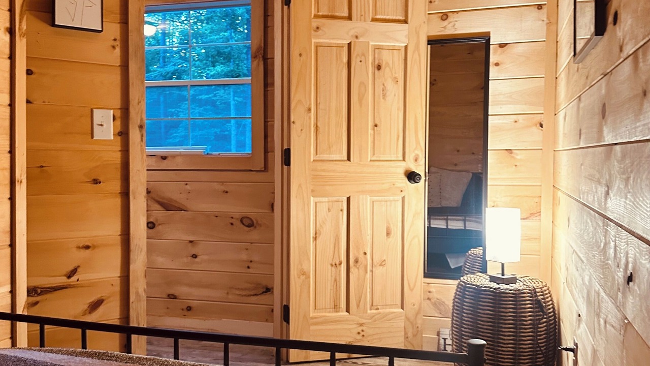 Photo of Bedroom in Corbin