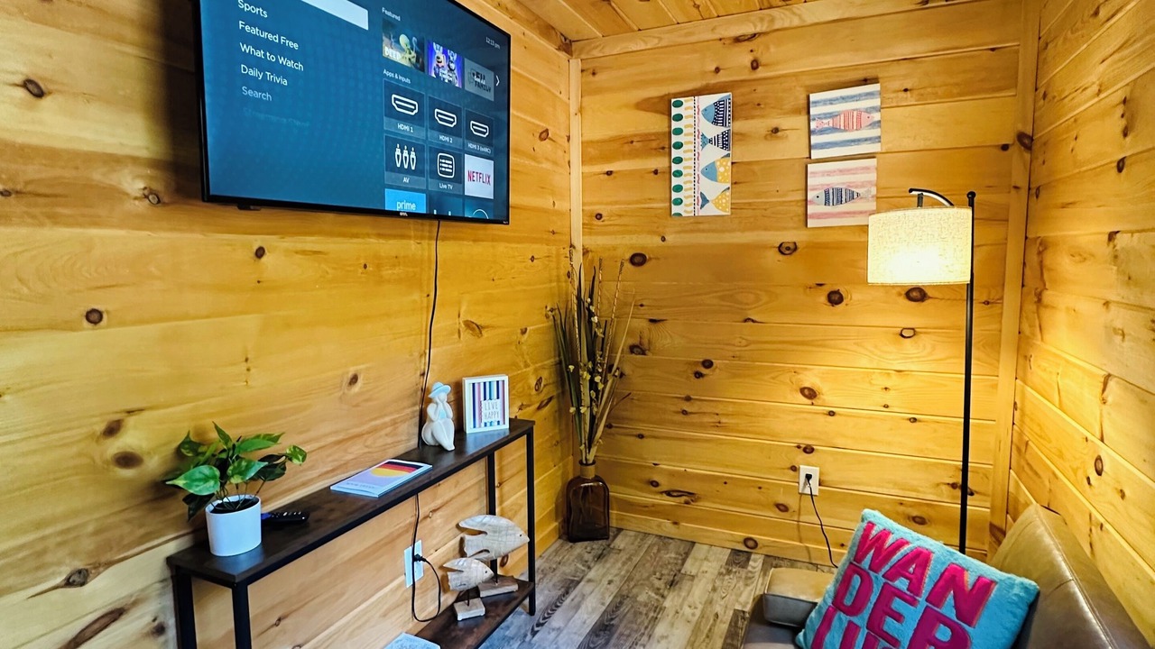 Photo of Livingroom in Corbin
