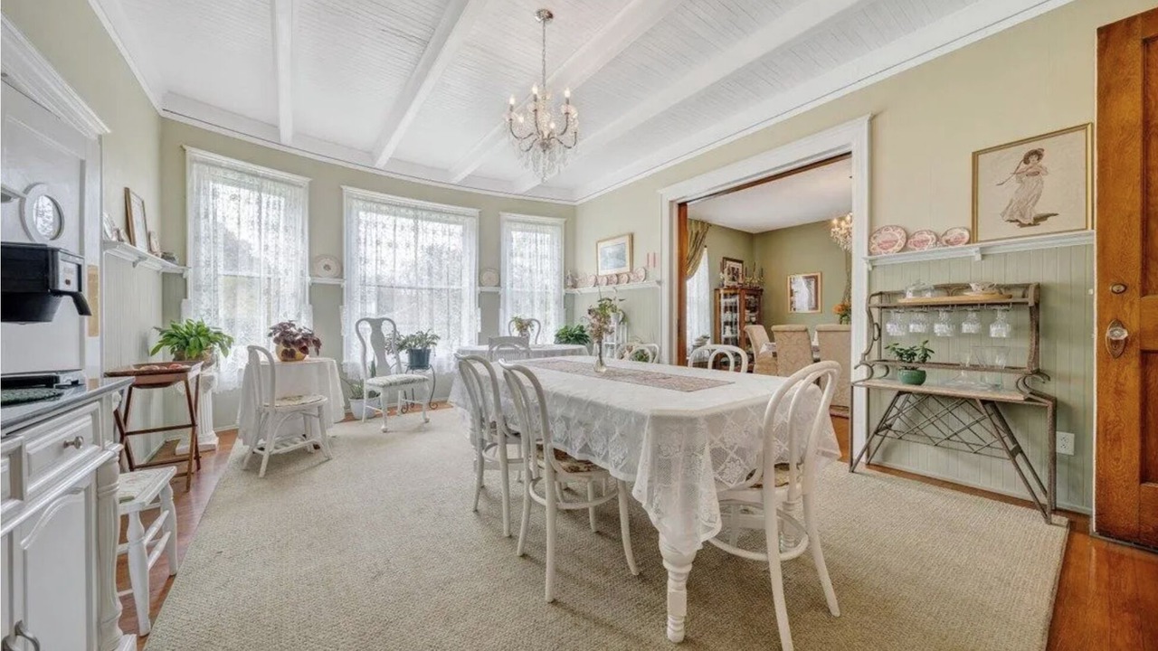 Photo of Bedroom in Alderson