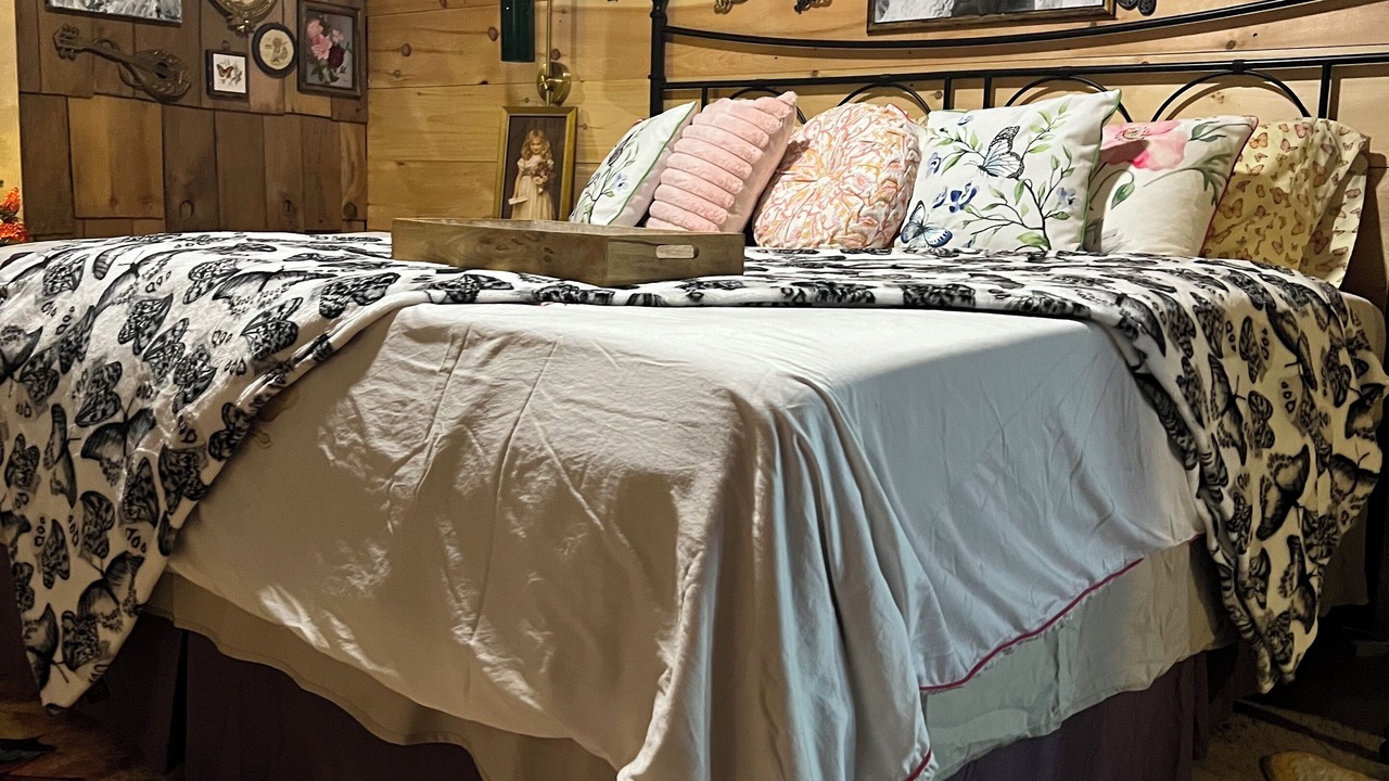 Photo of Bedroom in Sloans Valley