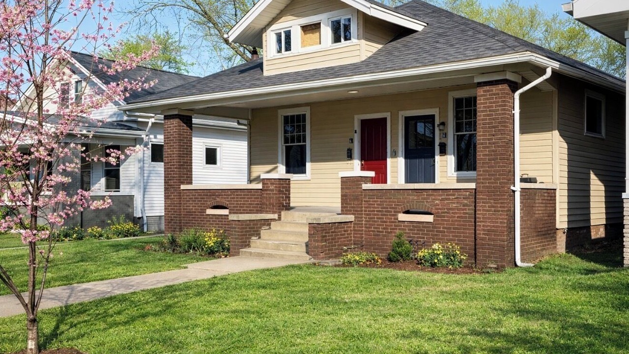 Photo of Outdoor in Evansville