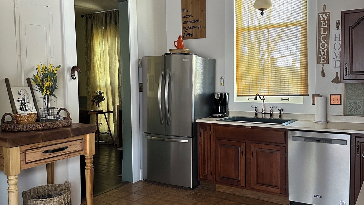 Photo of Kitchen in Versailles