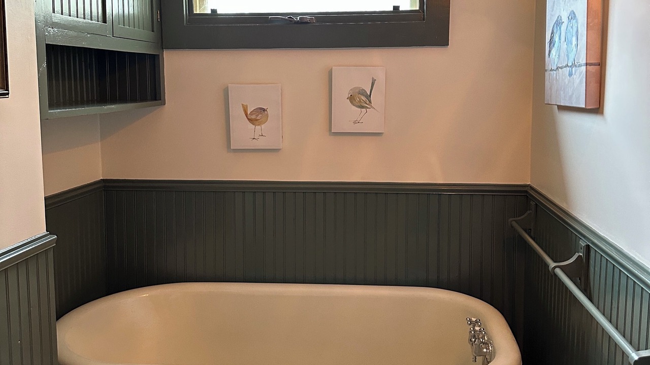 Photo of Bathroom in Versailles