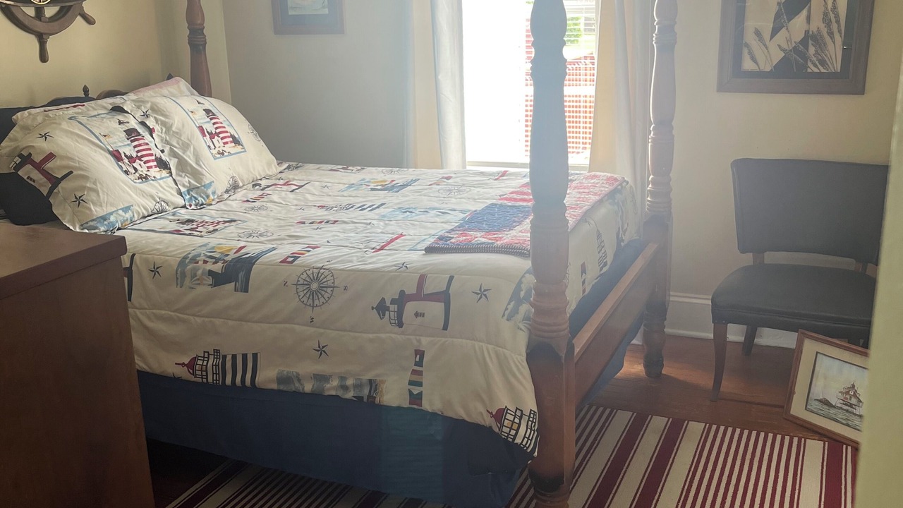 Photo of Bedroom in Plymouth