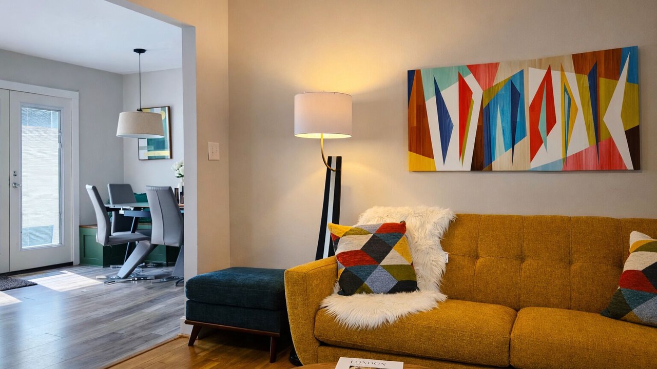 Photo of Livingroom in High Point