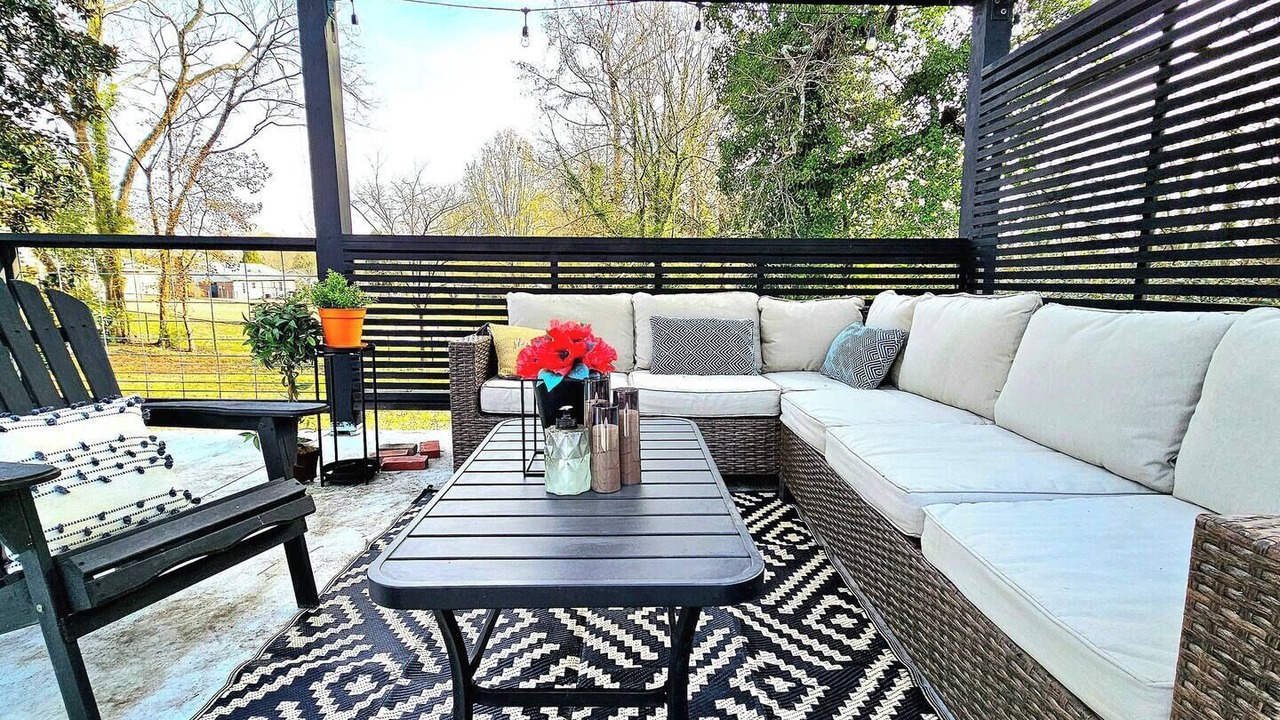 Photo of Outdoor in High Point