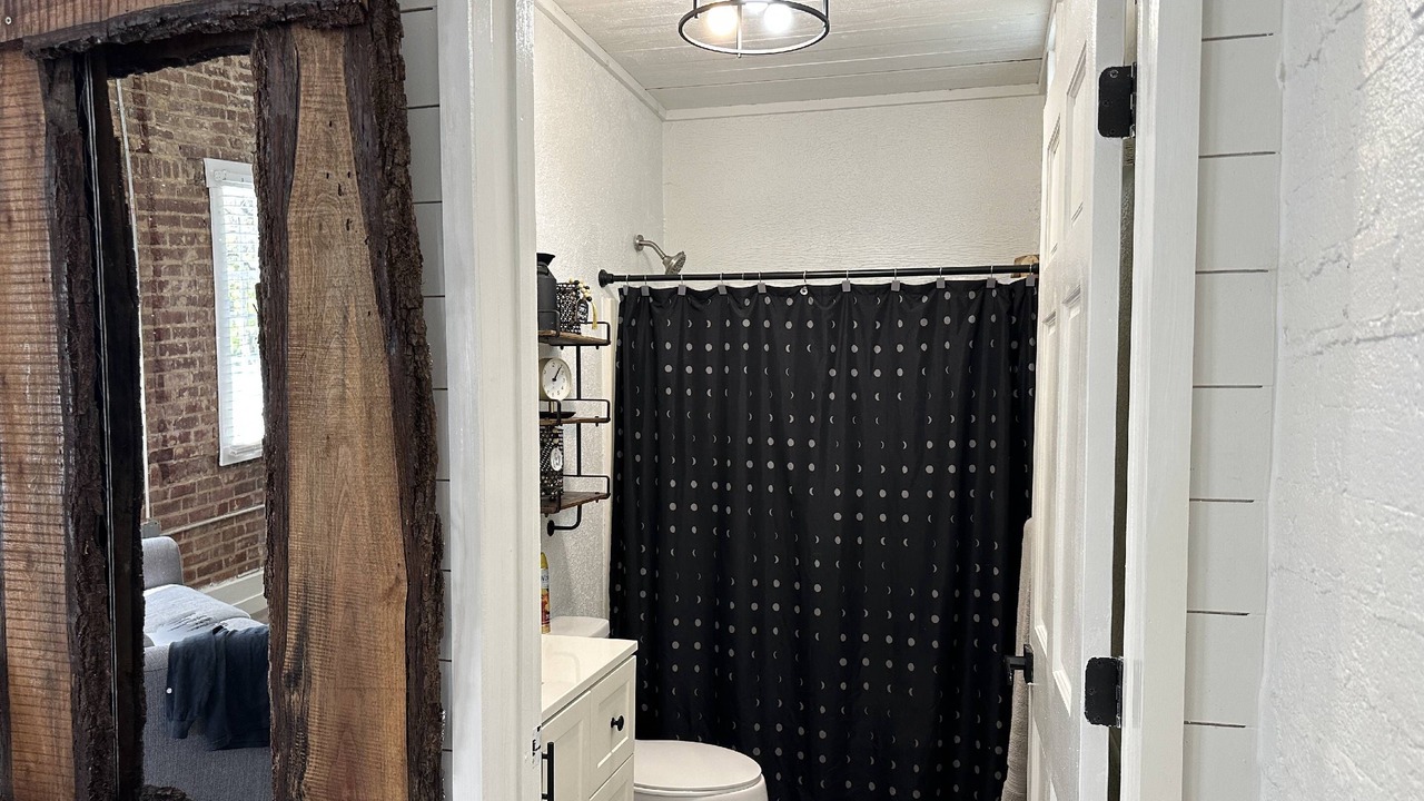 Photo of Bathroom in Wildwood