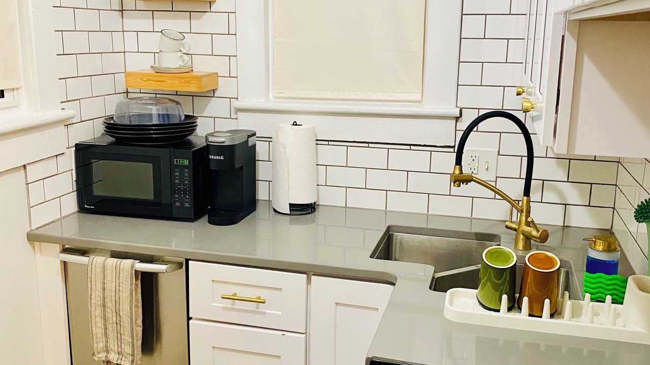 Photo of Kitchen in Portsmouth