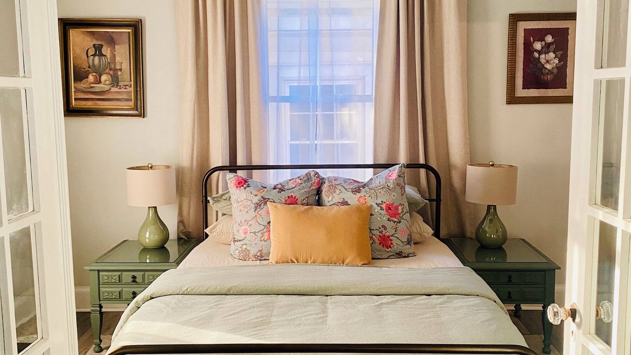 Photo of Bedroom in Portsmouth