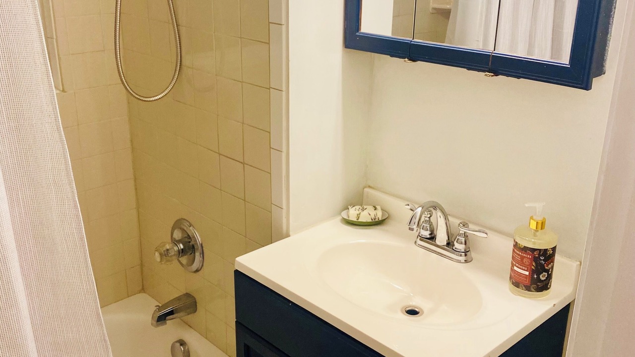 Photo of Bathroom in Portsmouth