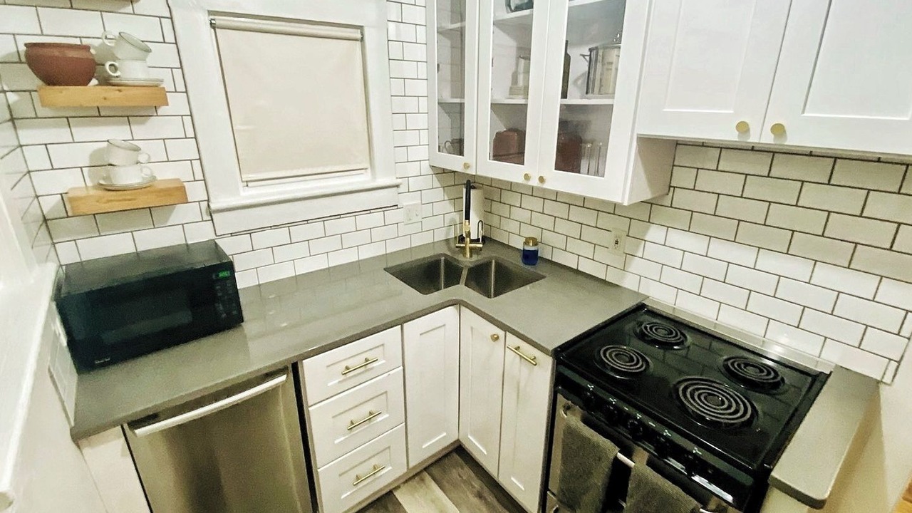 Photo of Kitchen in Portsmouth