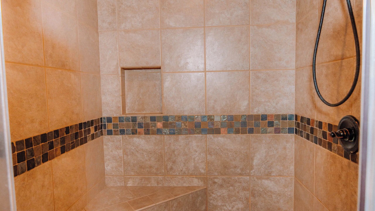 Photo of Bathroom in Ingles